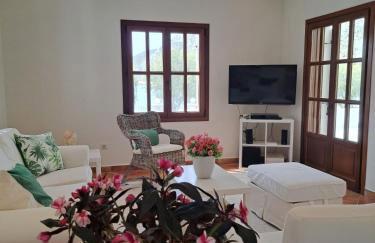 VILLA X Xirokampos Beach Leros - Photo 26