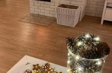 Domek Nalesie - Foto 17