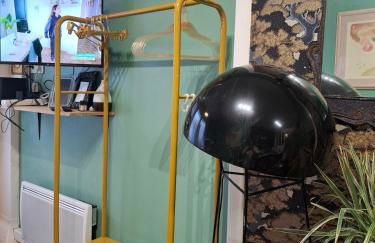 Appartement de charme plein centre - Foto 6