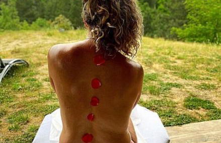 Gite l'Or des Cévennes - Foto 41