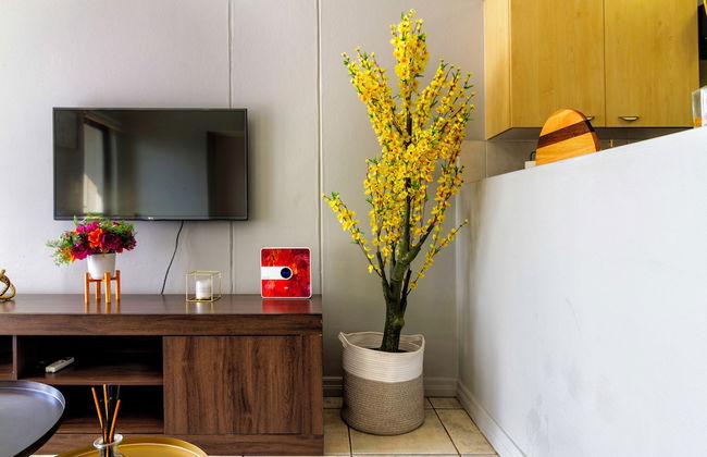 Luxury Apartments West Point Sandton - Photo 29