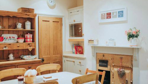 Norm's Nook - Foto 5