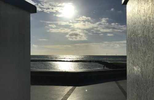 Le 246 - Duplex face à la mer pour 4 personnes, Wifi, TV full Sat, Parking - Foto 50