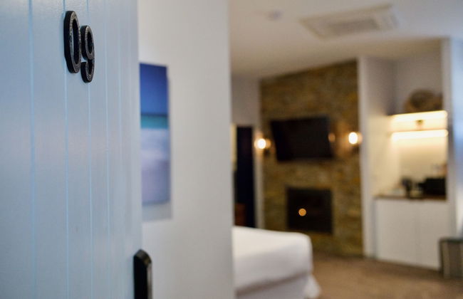 Bay Of Fires Apartments - Foto 4