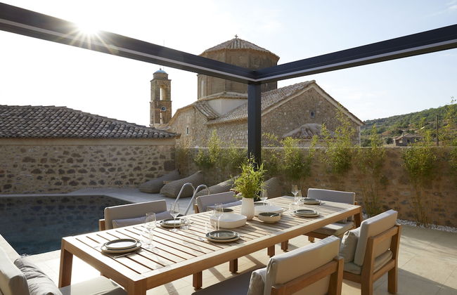 Villa with outdoor pool for 8 persons - Foto 49