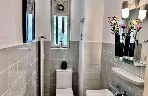 Schönster Rheinblick Messe Parken Luxus 10 Person - Foto 25