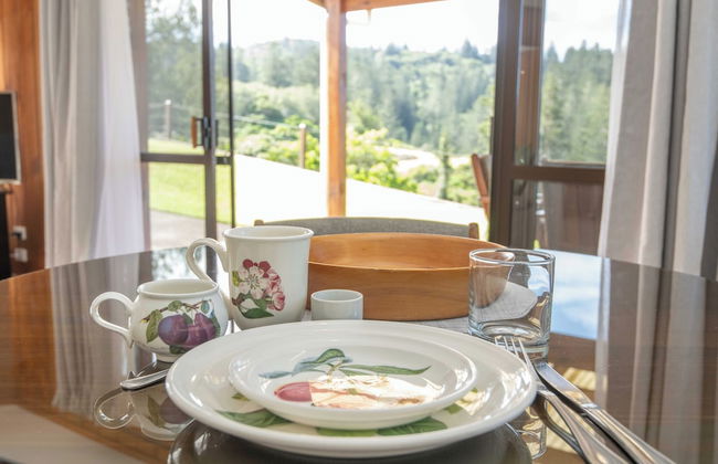 Whispering Pines - Foto 24