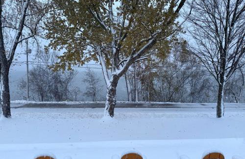 Lakefront Farmhouse for Family Gatherings - Foto 3