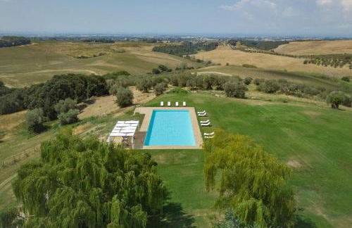 La Marrana - Castello del Terriccio - Foto 12