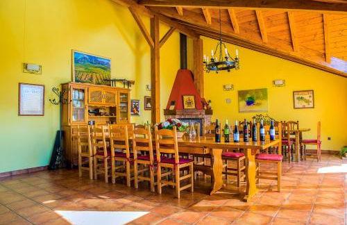 Casa Pichon Etxea - Foto 3