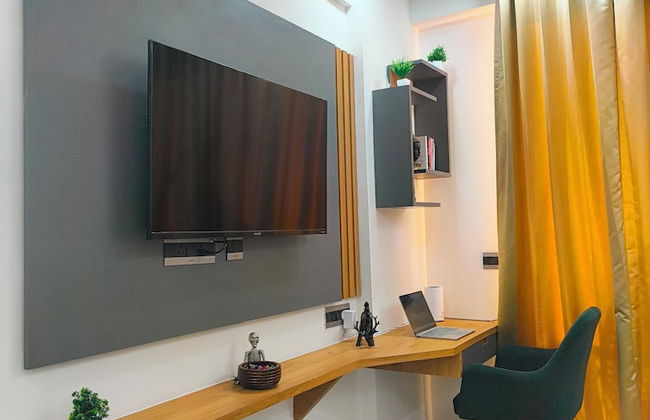 Arth Corporate Suites at Gomti Nagar Ext - Foto 35