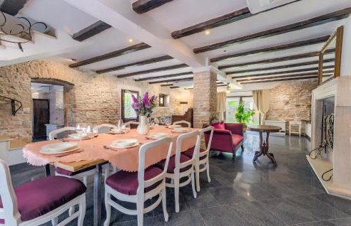 Nice Home In Pazin With Wifi - Foto 4