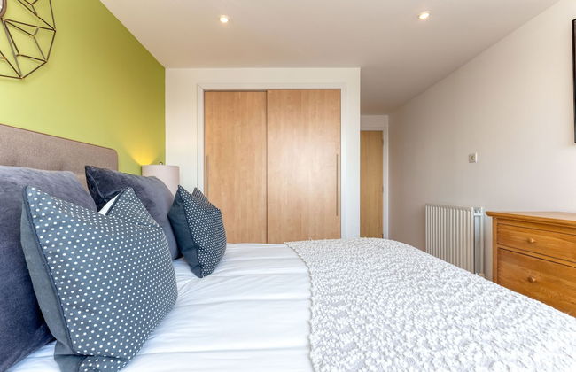 Executive 7 Apartments - Foto 3