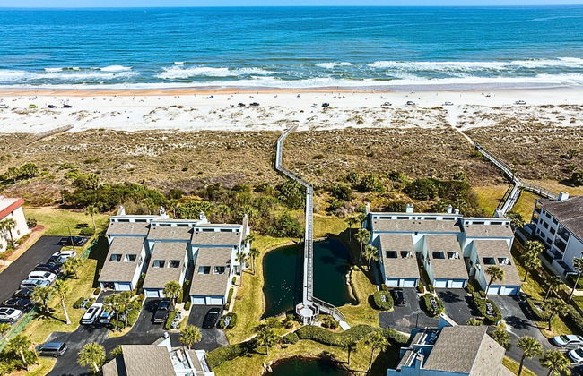 Sea Winds 52 by Distinctive Beach Rentals - Foto 32