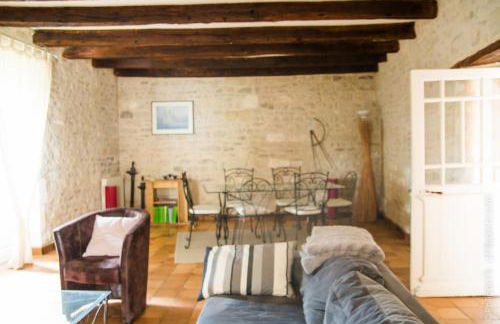 HDC la maison des AMIS - Foto 2