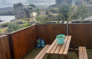 Compton House 1, Sea & Castle Views - Foto 65