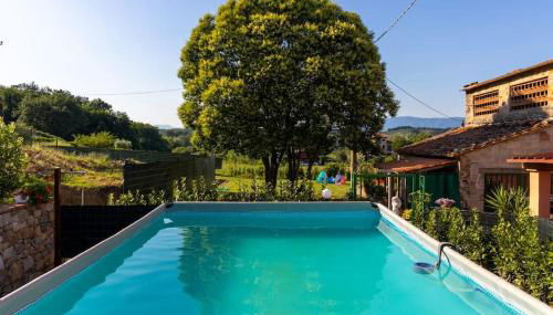 Casale Toscano [Piscina Wi-Fi] - Foto 2