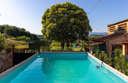 Casale Toscano [Piscina Wi-Fi] - Foto 2