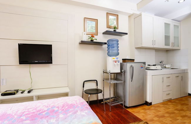 RedLiving Apartemen The Suites Metro - Mary Tower E - Photo 17