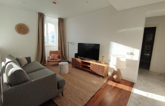 Zen and Tan Apartment - Foto 24