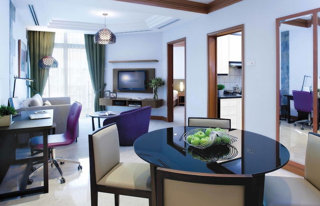 Fraser Place Robertson Walk, Singapore - Photo 17