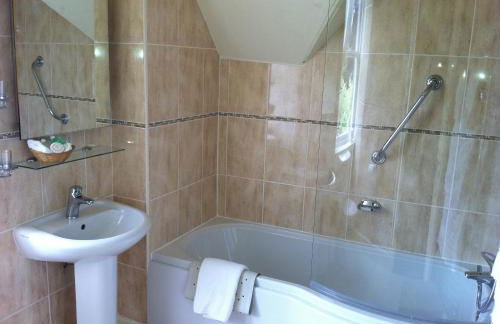 Glengarry Castle Hotel - Photo 14