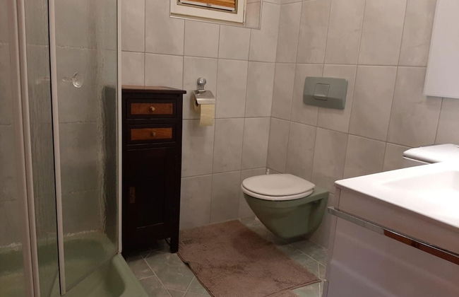 Pretty Apartment in Mittersill With a View - Foto 8