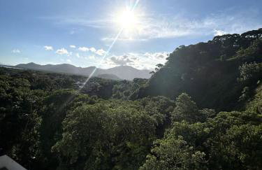 Bertioga, clube completo com piscina aquecida - Photo 79