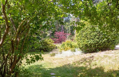 Ferienhaus Krohse - Foto 8