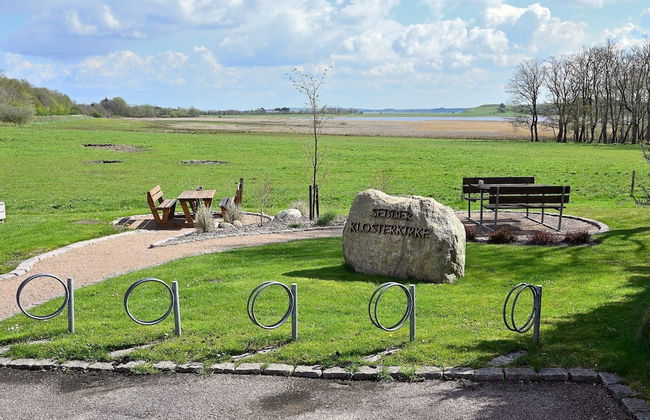 4 Person Holiday Home in Nibe-by Traum - Foto 19