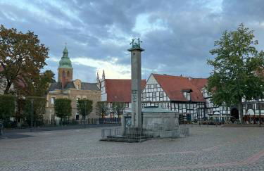 Ferienresidenz Villa Augusta - Foto 12