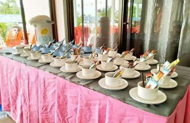 Ruen Bua resident - Foto 9