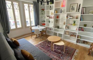 Appartement hyper Centre, garage privé, garage à vélos, jardin, Orléans, France - Foto 31