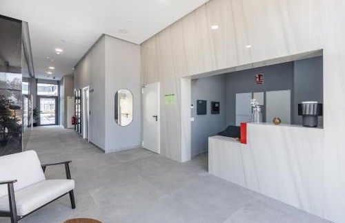 Malaga Skyline 5 Pool & Parking Free - Photo 28