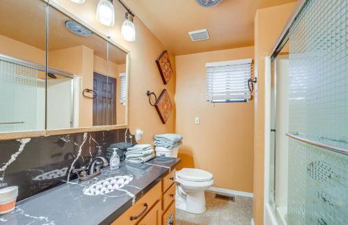 Near Scenic Trails and Parks! Central Payson Retreat - Foto 13