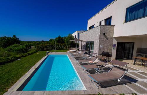 Sea view Villa Sun Sea & Fire - Photo 8