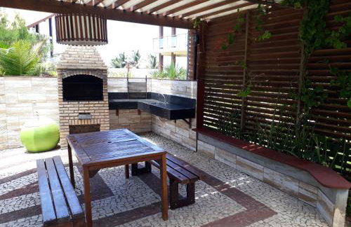 Apartamento Taíba Beach Resort - Foto 27