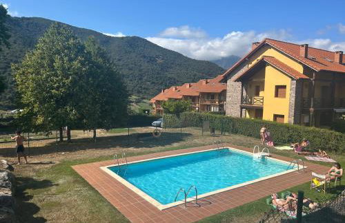 El refugio de Liébana - Photo 1