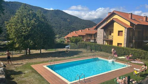 El refugio de Liébana - Foto 1