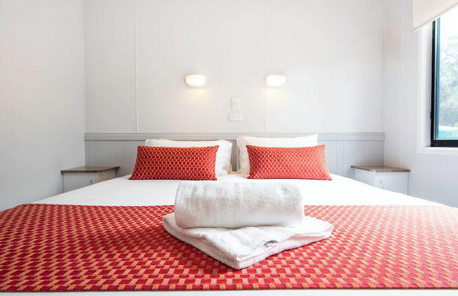 Echo Holiday Parks - Naracoorte - Foto 37