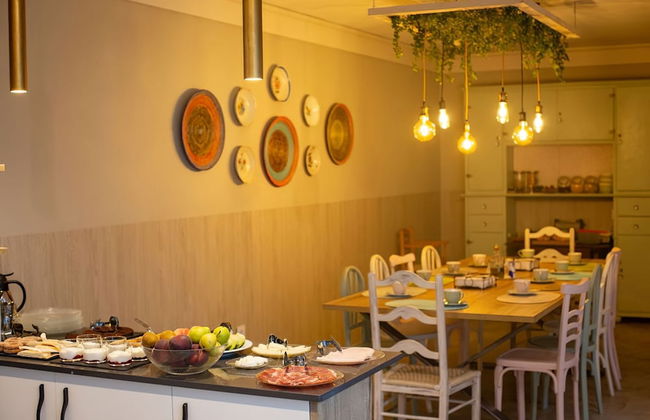 El Patio de los Jazmines "Boutique-House" - Foto 53