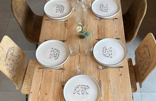 Les Ours de Combloux - Foto 7