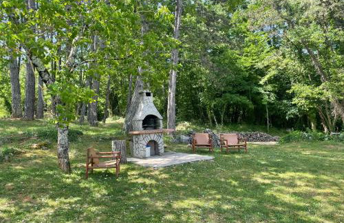 Apartment Benky Pican - Foto 30