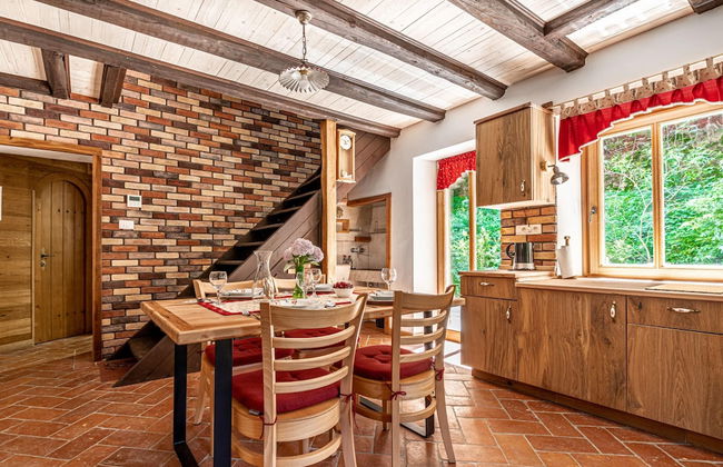 House By The Stream - Foto 5