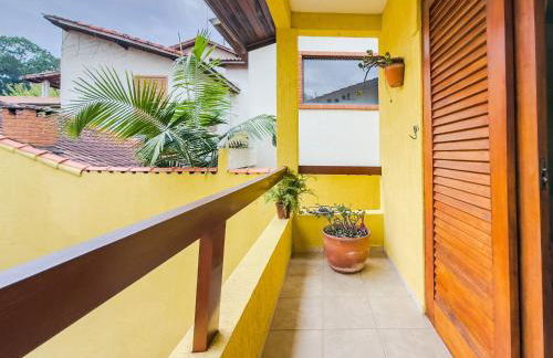 Espaço gourmet e home-office na Granja Viana - Foto 72