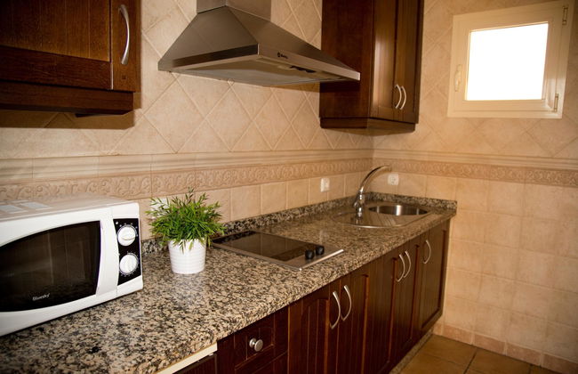 Golf & Beach Vista Real - Foto 3