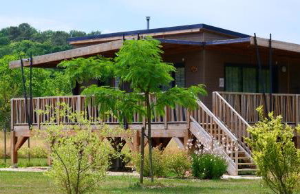 Les Chalets du Moulin de Valade - Foto 24