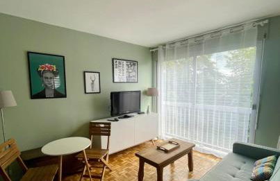 Résidence de LAbbaye - Foto 12