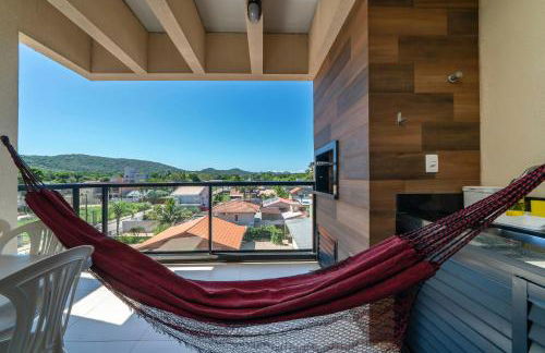 Coberturas e apto para locação em Bombinhas, Mariscal - Photo 6