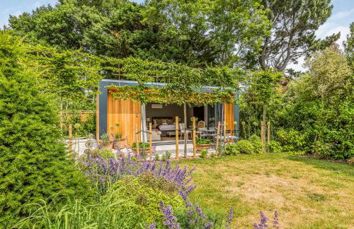 Charming Bosham Garden Lodge - Pass the Keys - Foto 37